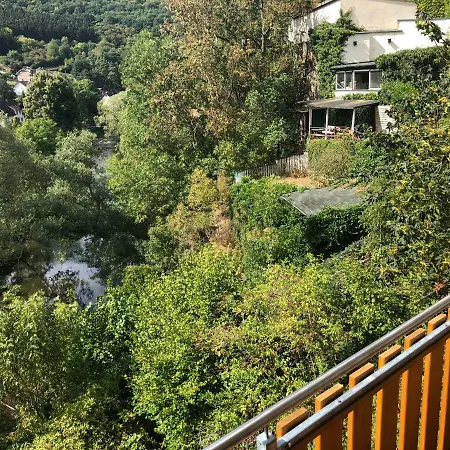 Ferienwohnung Ahrblick Schuld Extérieur photo