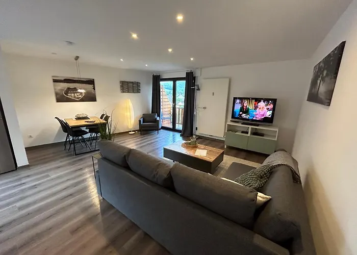 Ferienwohnung Ahrblick