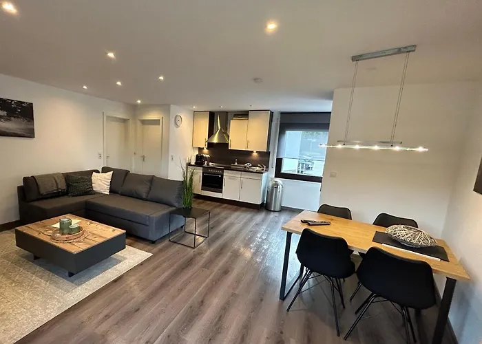 Ferienwohnung Ahrblick