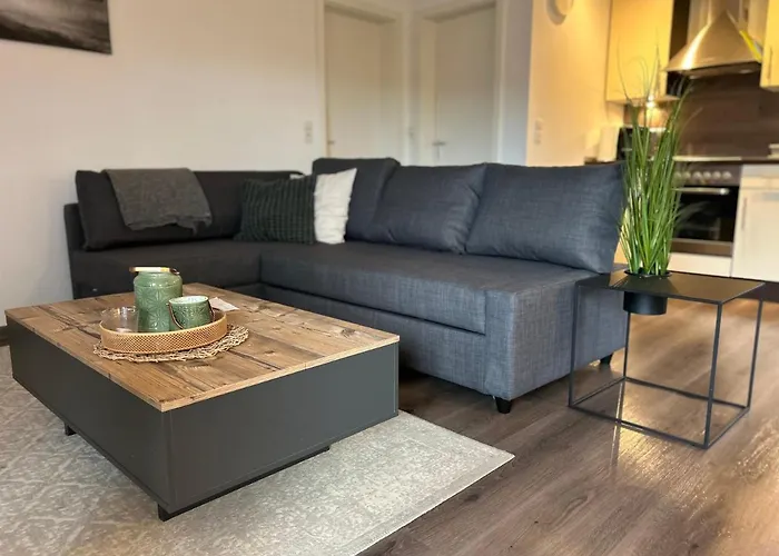 Ferienwohnung Ahrblick