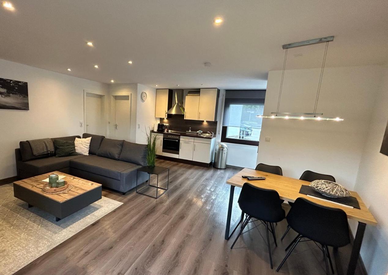 Ahrblick Apartment