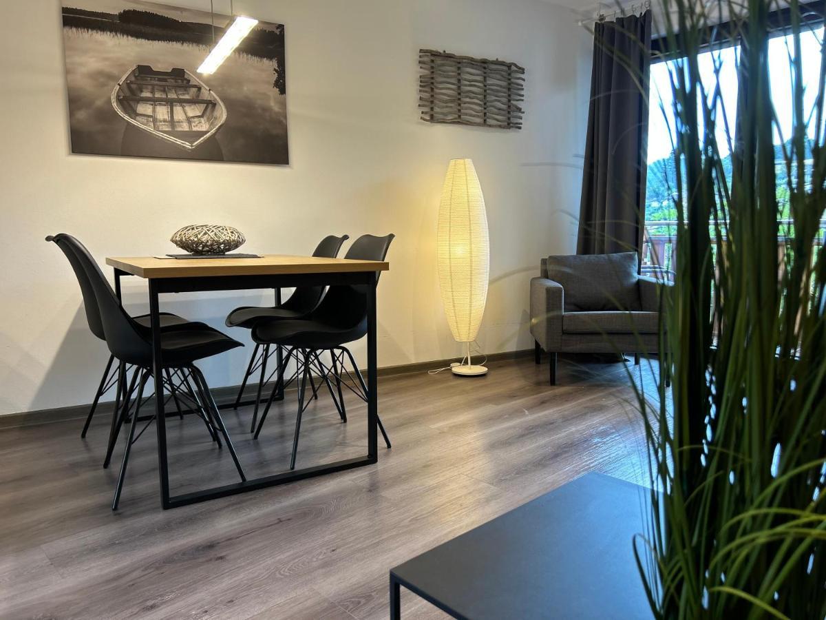 Apartment Ahrblick Schuld