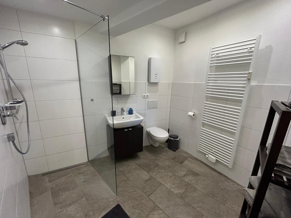 Ahrblick Apartment