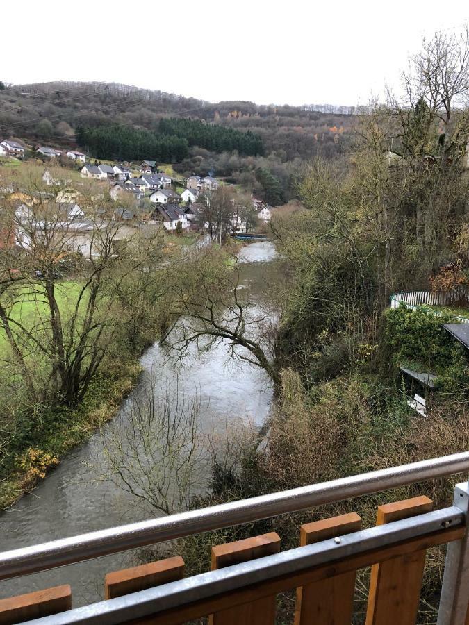Apartment Ahrblick Schuld