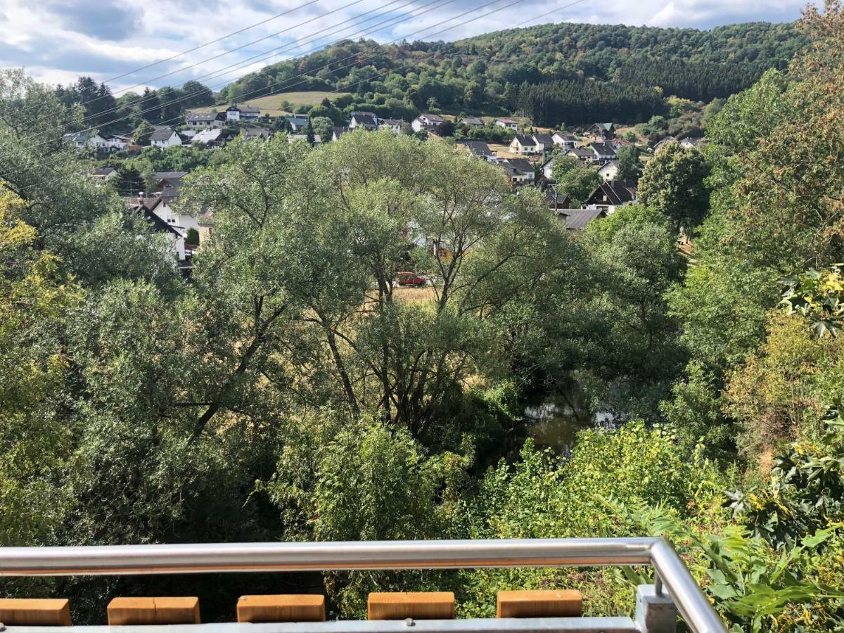 Ahrblick Apartment