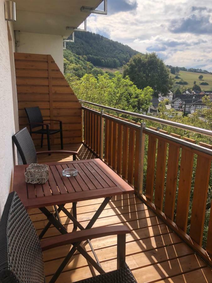 Apartment Ahrblick *