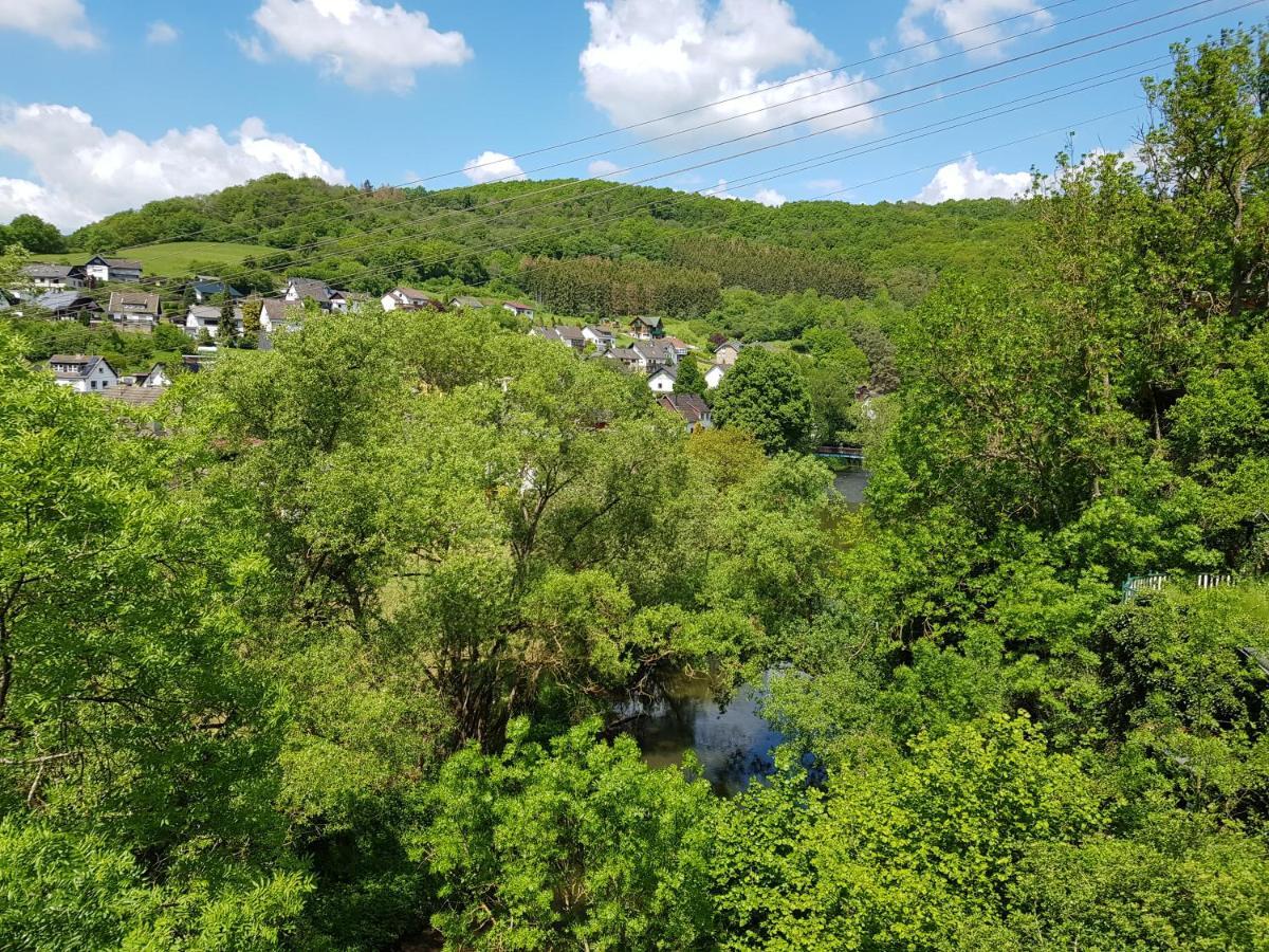 Ahrblick Apartment *
